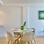 Διαμέρισμα Sea View, Stylish & Modern 2 In The Center Nerja