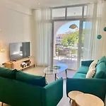 Sea View, Stylish & Modern 2 In The Center Διαμέρισμα Nerja