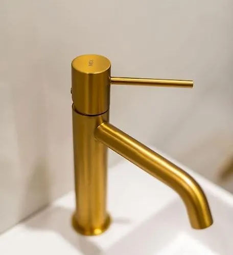 Апартаменты Sea View, Stylish & Modern 2 In The Center Нерха