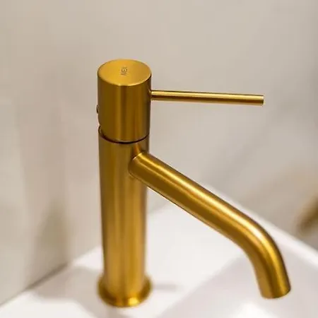 Apartment Sea View, Stylish & Modern 2 In The Center Nerja