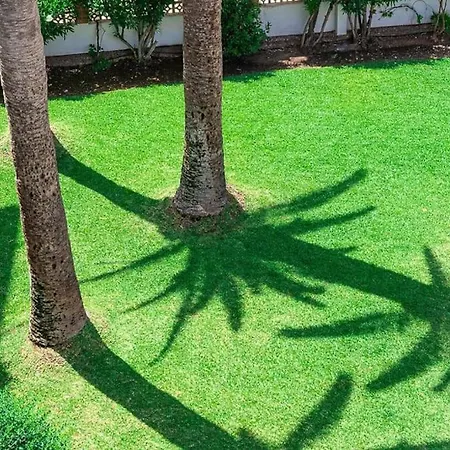 شقة Sea View, Stylish & Modern 2 In The Center *