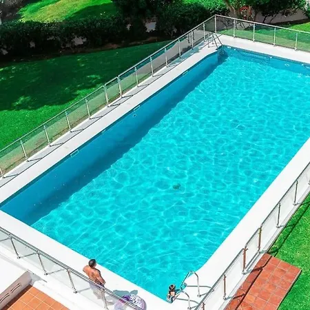 Sea View, Stylish & Modern 2 In The Center شقة *