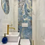 アパート Sea View, Stylish & Modern 2 In The Center *
