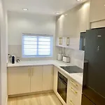 アパート Sea View, Stylish & Modern 2 In The Center