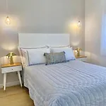 アパート Sea View, Stylish & Modern 2 In The Center *